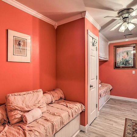 Breezy Murrells Inlet Condo With Deck Walk To Beach 默特尔比奇 外观 照片