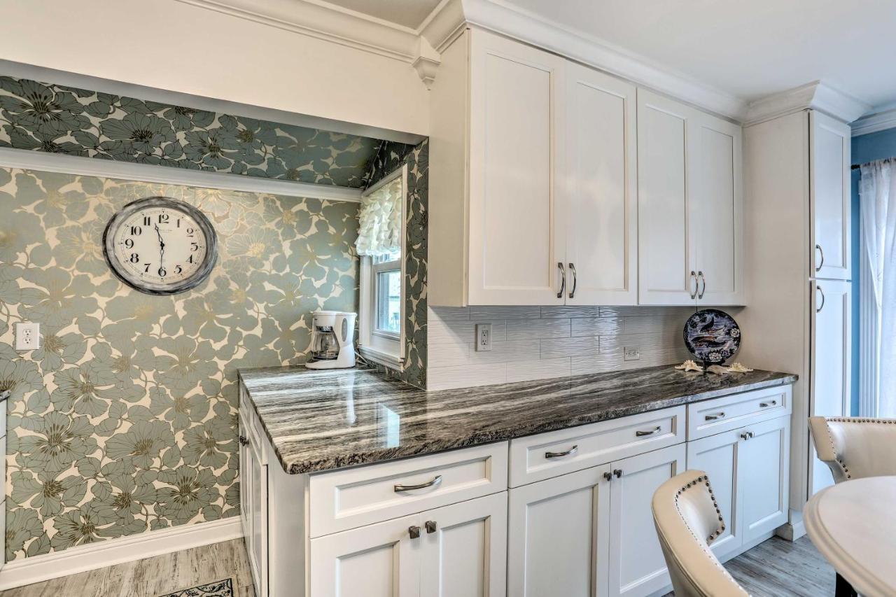 Breezy Murrells Inlet Condo With Deck Walk To Beach 默特尔比奇 外观 照片
